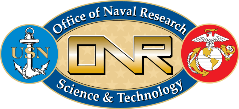 Office of Naval Research Logo